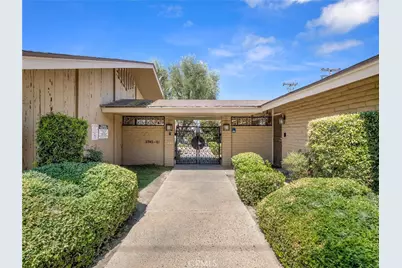 3749 N Fruit #C, Fresno, CA 93705 - Photo 1