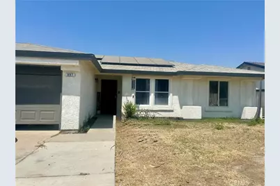 997 E Jolson Avenue, Fresno, CA 93706 - Photo 1