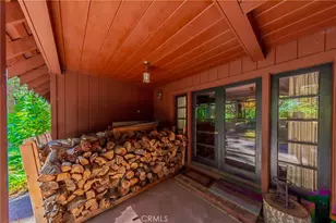 1173 Railroad Ln, Fish Camp, CA 93623 - Photo 4