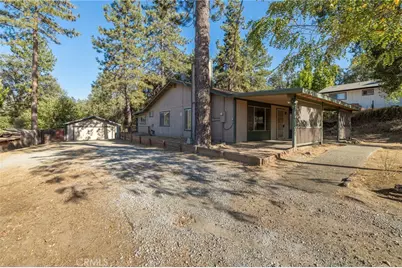 49832 Pierce, Oakhurst, CA 93644 - Photo 4