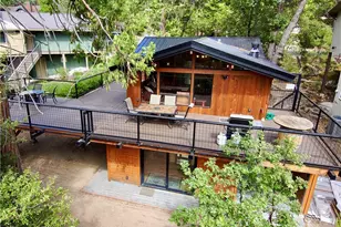 38954 Lake Point Ct, Bass Lake, CA 93604 - Photo 4