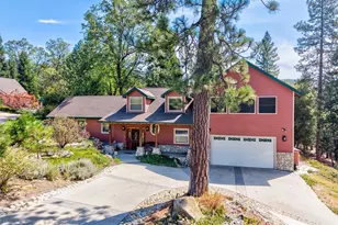 39771 S Cedar Vista Circle S, Bass Lake, CA 93644 - Photo 2