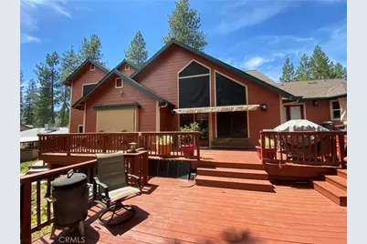 39771 S Cedar Vista Circle S, Bass Lake, CA 93644 - Photo 2