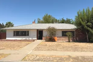228 Yale, Coalinga, CA 93210 - Photo 1