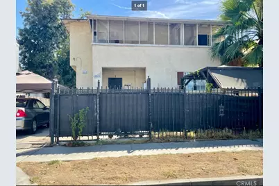 332 N Roosevelt, Fresno, CA 93701 - Photo 1
