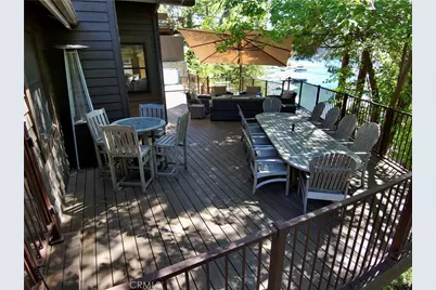 39181 Manzanita, Bass Lake, CA 93604 - Photo 36