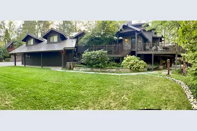 39181 Manzanita, Bass Lake, CA 93604 - Photo 1