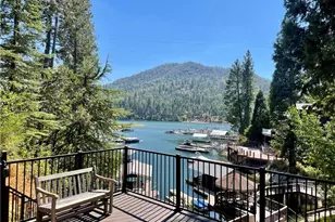 39181 Manzanita, Bass Lake, CA 93604 - Photo 40