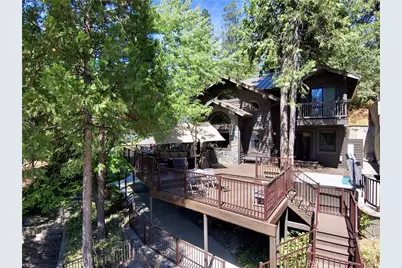39181 Manzanita, Bass Lake, CA 93604 - Photo 2