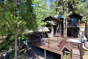 39181 Manzanita, Bass Lake, CA 93604 - Photo 2