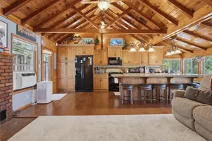 53746 Road Acorn, Bass Lake, CA 93604 - Photo 16