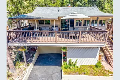 53746 Acorn, Bass Lake, CA 93604 - Photo 8