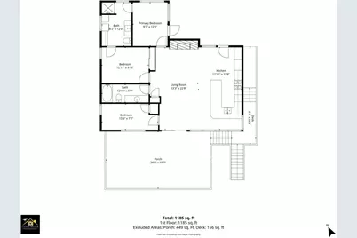 53746 Road Acorn, Bass Lake, CA 93604 - Photo 38