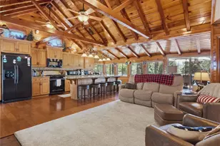 53746 Road Acorn, Bass Lake, CA 93604 - Photo 16
