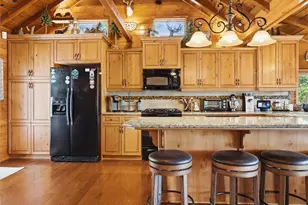 53746 Road Acorn, Bass Lake, CA 93604 - Photo 18
