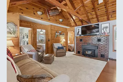 53746 Road Acorn, Bass Lake, CA 93604 - Photo 12