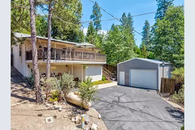 53746 Road Acorn, Bass Lake, CA 93604 - Photo 6