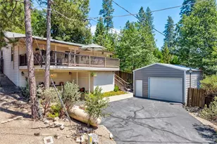 53746 Road Acorn, Bass Lake, CA 93604 - Photo 6