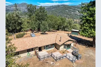 43696 Whispering Pines Drive, Oakhurst, CA 93644 - Photo 1