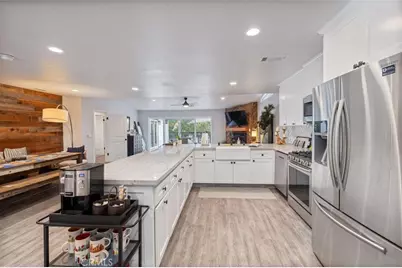 39253 Robin, Bass Lake, CA 93604 - Photo 8