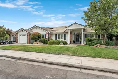 3605 Doubletree Way, Madera, CA 93637 - Photo 2