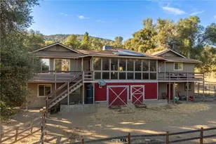 58208 Rd 601, Ahwahnee, CA 93601 - Photo 1