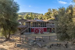 58208 Rd 601, Ahwahnee, CA 93601 - Photo 60