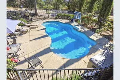 46004 Spring Trail, Coarsegold, CA 93614 - Photo 48