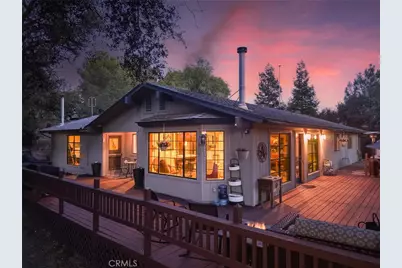 46004 Spring Trail, Coarsegold, CA 93614 - Photo 36