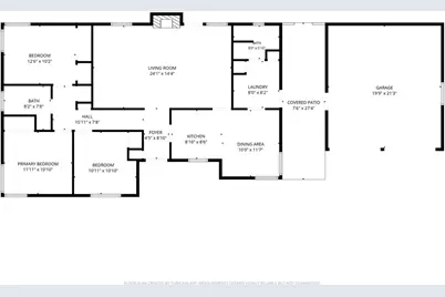 75 W Sierra, Clovis, CA 93612 - Photo 42