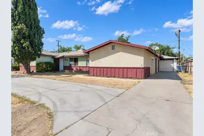 180 E Warner Avenue, Fresno, CA 93710 - Photo 2