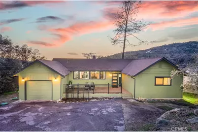 42442 Buckeye, Oakhurst, CA 93644 - Photo 1