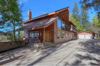 38830 Road 274, Bass Lake, CA 93604 - Photo 1