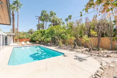 1065 E Sunny Dunes Road, Palm Springs, CA 92264 - Photo 34