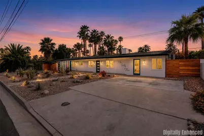 1065 E Sunny Dunes Road, Palm Springs, CA 92264 - Photo 1