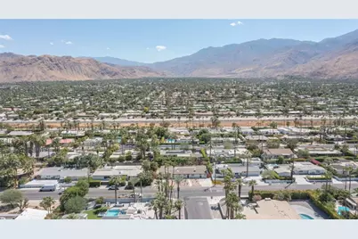 1065 E Sunny Dunes Road, Palm Springs, CA 92264 - Photo 36