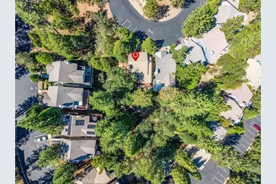 40593 Saddleback, Bass Lake, CA 93604 - Photo 44