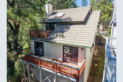 40593 Saddleback, Bass Lake, CA 93604 - Photo 28
