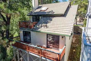 40593 Saddleback, Bass Lake, CA 93604 - Photo 28
