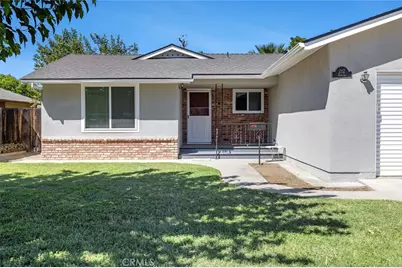 212 Harvard Avenue, Coalinga, CA 93210 - Photo 4