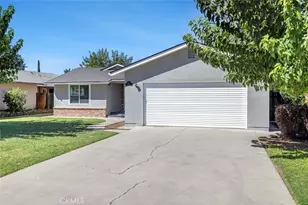 212 Harvard Ave, Coalinga, CA 93210 - Photo 2