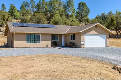 29215 Yosemite Springs Parkway, Coarsegold, CA 93614 - Photo 1