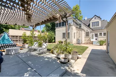 544 E Clinton, Fresno, CA 93704 - Photo 40