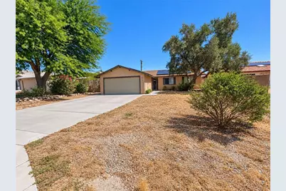 13198 Cactus, Desert Hot Springs, CA 92240 - Photo 1