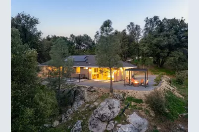 38614 Bon Veu, Oakhurst, CA 93644 - Photo 4