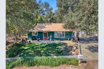 9303 Stagecoach Lane, Lower Lake, CA 95457 - Photo 2