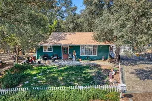 9303 Stagecoach Ln, Lower Lake, CA 95457 - Photo 2
