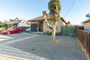 458 E Pleasant, Coalinga, CA 93210 - Photo 2