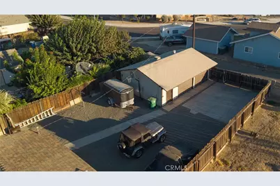 458 E Pleasant, Coalinga, CA 93210 - Photo 20