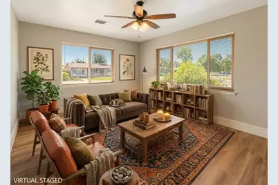 3856 N Hacienda Drive, Fresno, CA 93705 - Photo 4